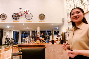 Tour De Phuket Hotel assistant